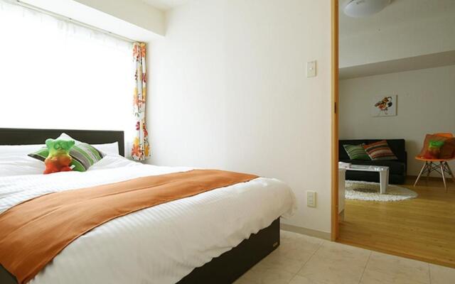 AMS Tower Nakajima Room 505 - Vacation STAY 8388