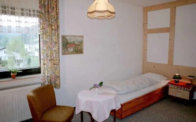 Gasthof Pension Zur Traube