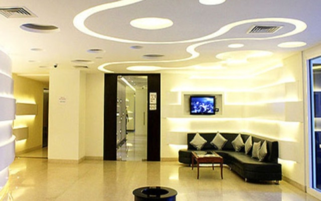 The Vegabound Inn