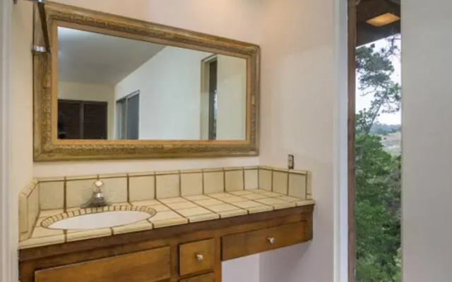 Carmel Zen Retreat