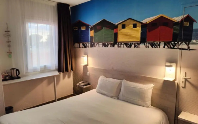 The Originals City Hotel Hippocampe Sète Balaruc