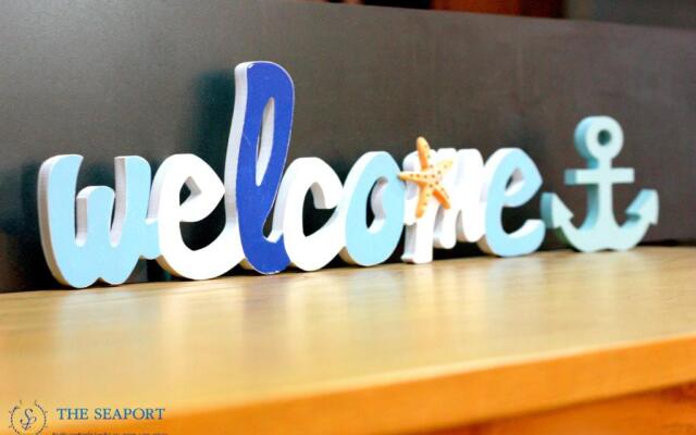 THE SEAPORT Hotel โรงแรมเดอะซีพอร์ต