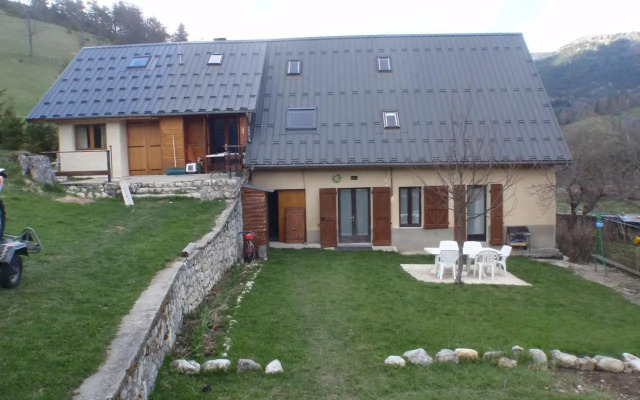 Gîte ROSIDAJEAN