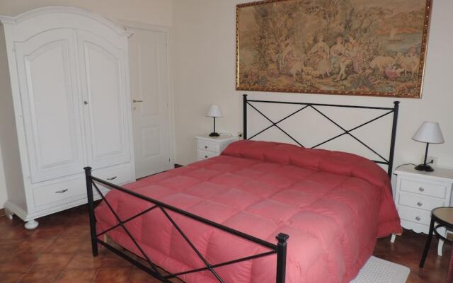 Chiantirooms Guesthouse