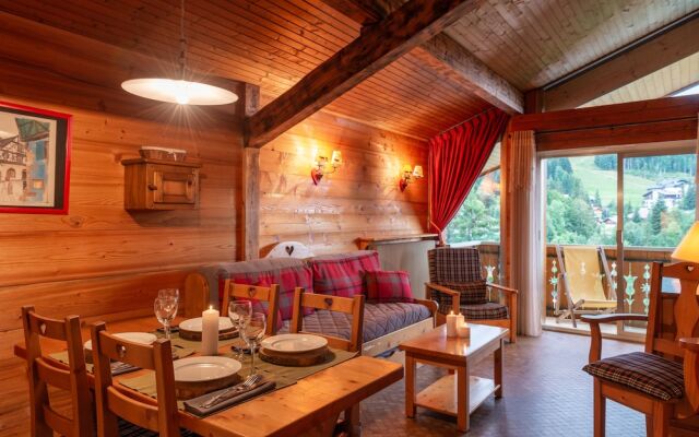 Chalet-Hotel Le Labrador, The Originals Relais