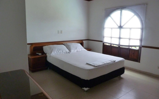 Hotel Balboa