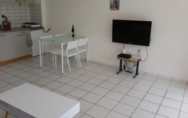 Eilatsuites Apartments