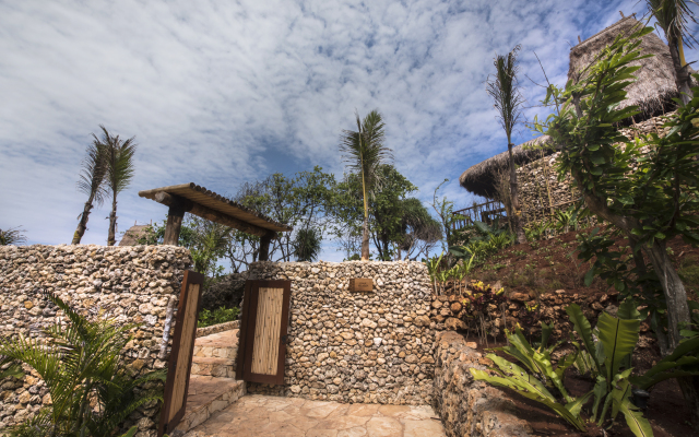 Lelewatu Resort Sumba