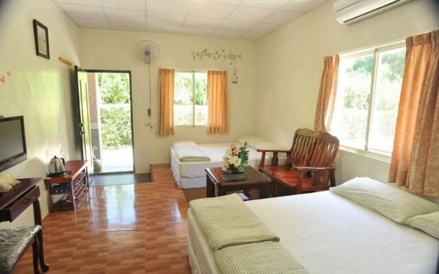 Jia Jia Homestay