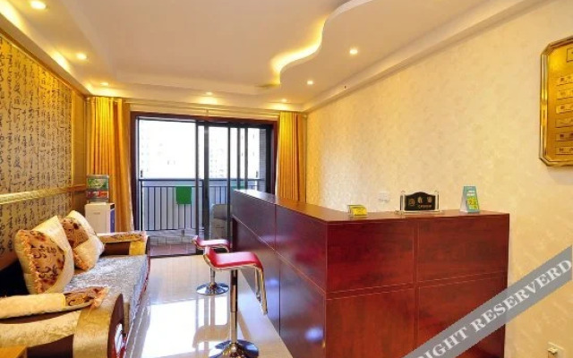 Yiya Yangguang Hotel
