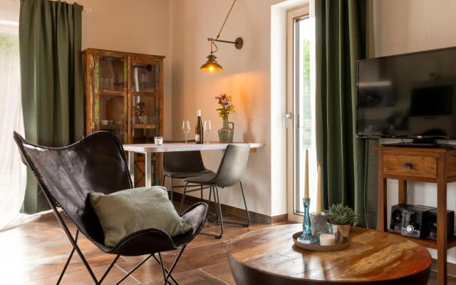 Rochter Apartments