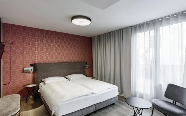 ibis Styles Ljubljana Centre