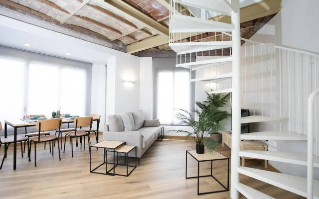 Reding 22 Apartments
