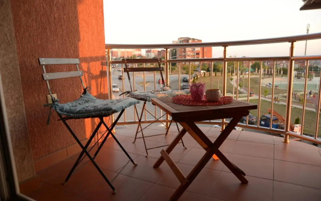 Hostel Tuba