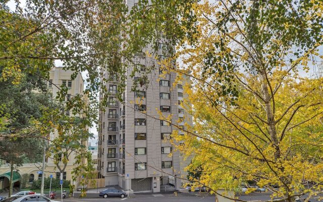 QV City Central Chic Studio - 561