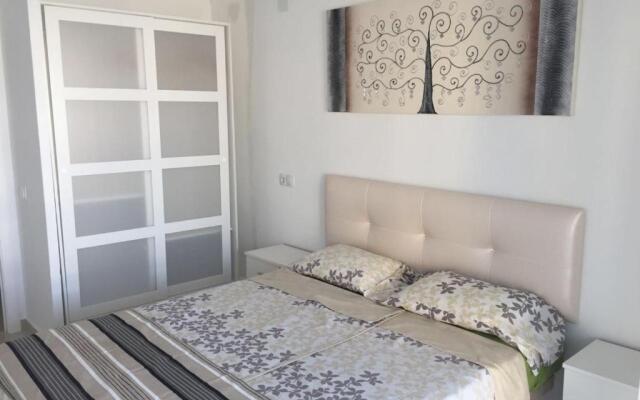 Apartment Levante Halcon