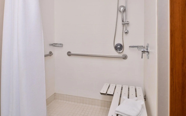 SpringHill Suites by Marriott Irvine