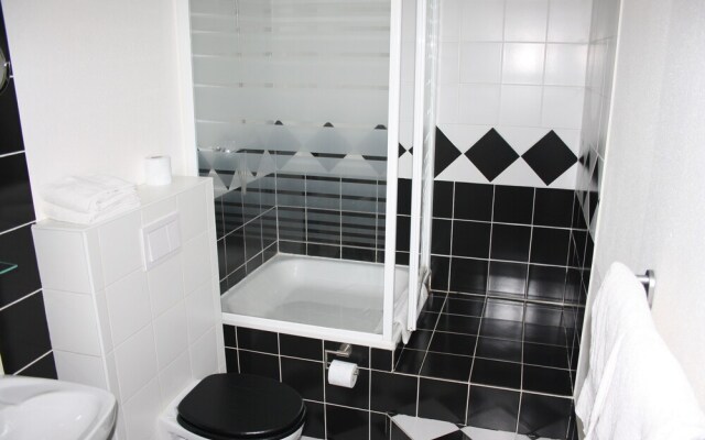 Hotel Bar Bistro Kaai 31