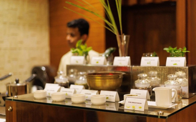 Amber Dale Luxury Hotel & Spa