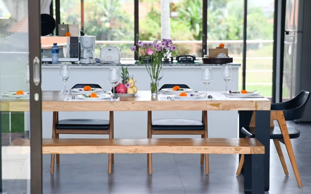 Villa Emilia Seminyak by Nagisa Bali