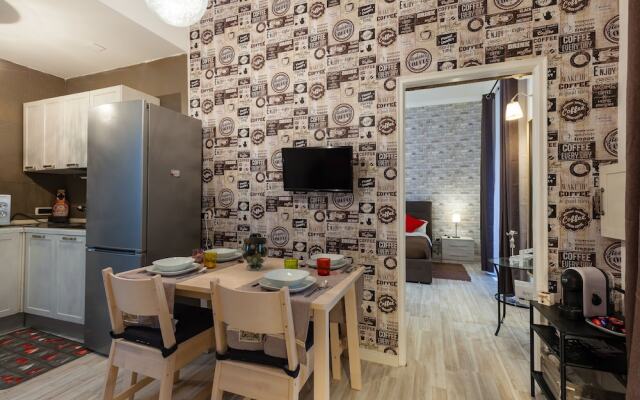 Apartment - Borgo S. Antonio I BH 89