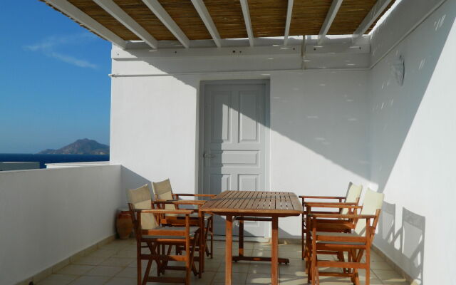 Avra Pahainas Hotel