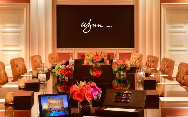 Wynn Las Vegas