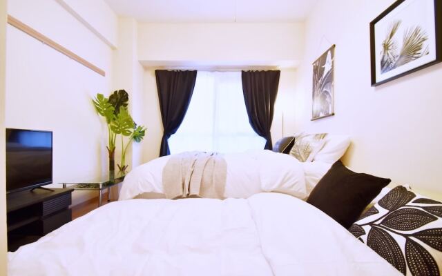 Chamomile Nishimachi 203