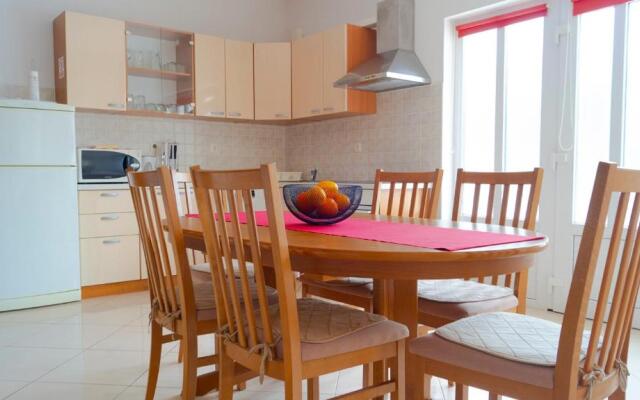 Apartments Tino