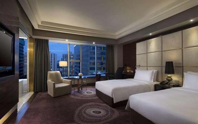 Hilton Shanghai Hongqiao