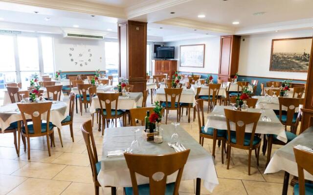 Pensión Restaurante Casablanca