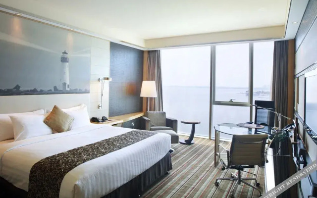 Crowne Plaza Suzhou