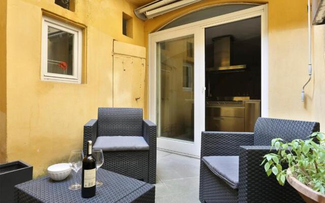 Pontevecchio Luxury Suite AMAZING LOCATION! hosted by Sweetstay