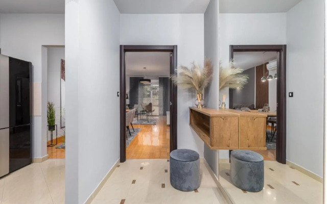 Lux Apartment Teo - NEW