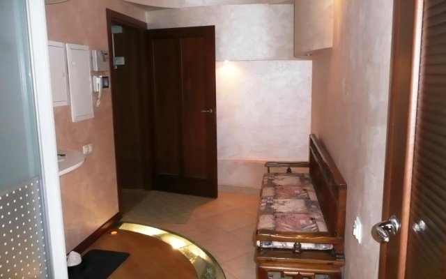 Tverskaya Luxury King Suite