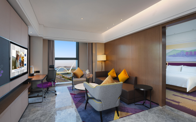 Hampton by Hilton Dalian Jinpu