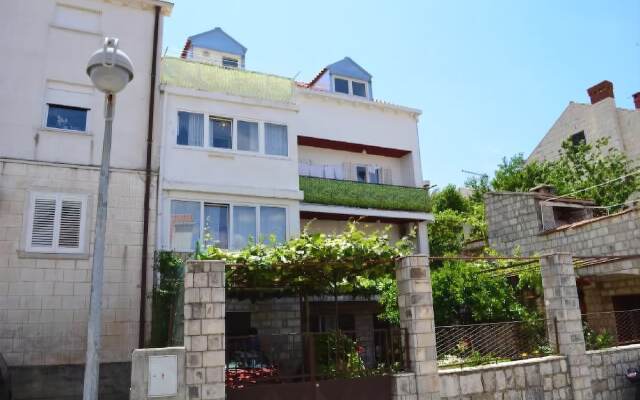 Apartments Esma