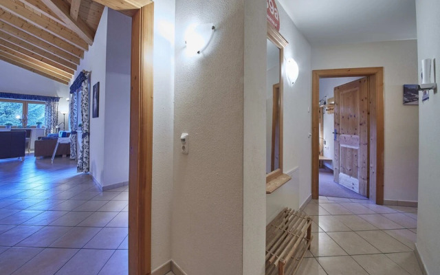 Appartements Hollandia