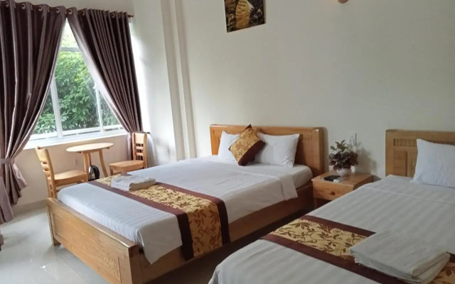 Khách sạn mini T&t Côn Đảo