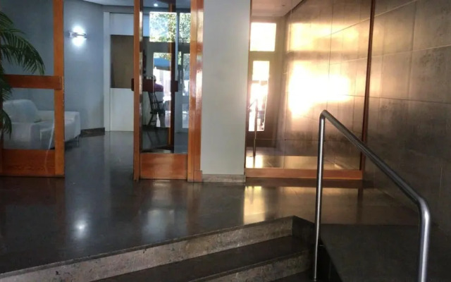 Apartamento El BalcÃ³n de la Plaza del Pilar III