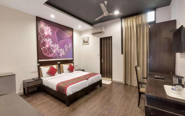 Hotel The Vivir 1
