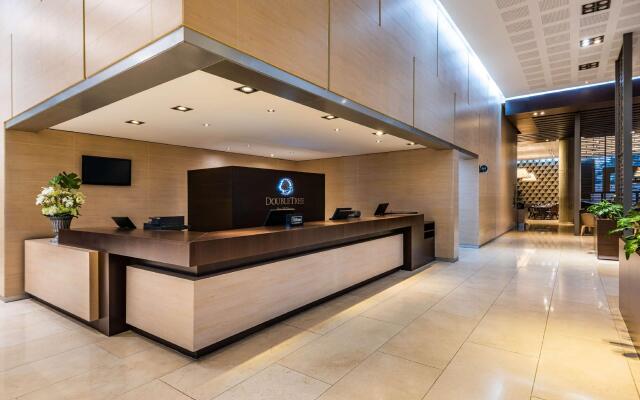 DoubleTree by Hilton Bogota Salitre AR