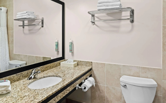 Best Western Maple Ridge Hotel