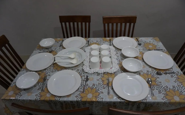 Sakura Bandar Semariang Guest House