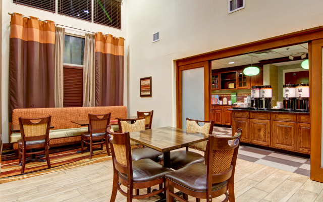 Hampton Inn & Suites Leesburg