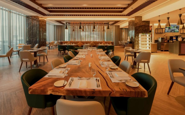 Millennium Al Masar
