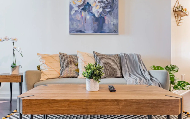 RS Boutique Suites - Fort York