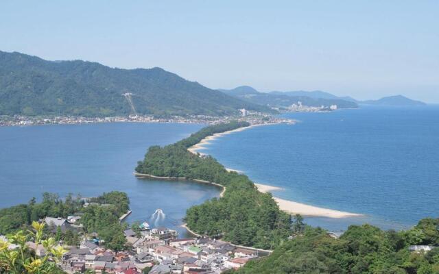 Auberge Amanohashidate