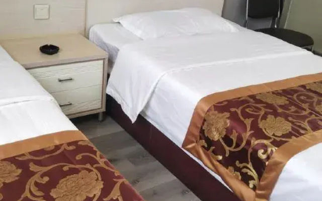 Mengyinyi Hotel