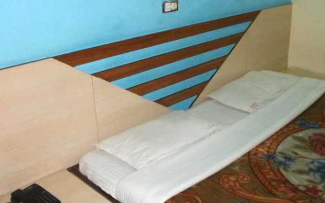 Hotel Prince International